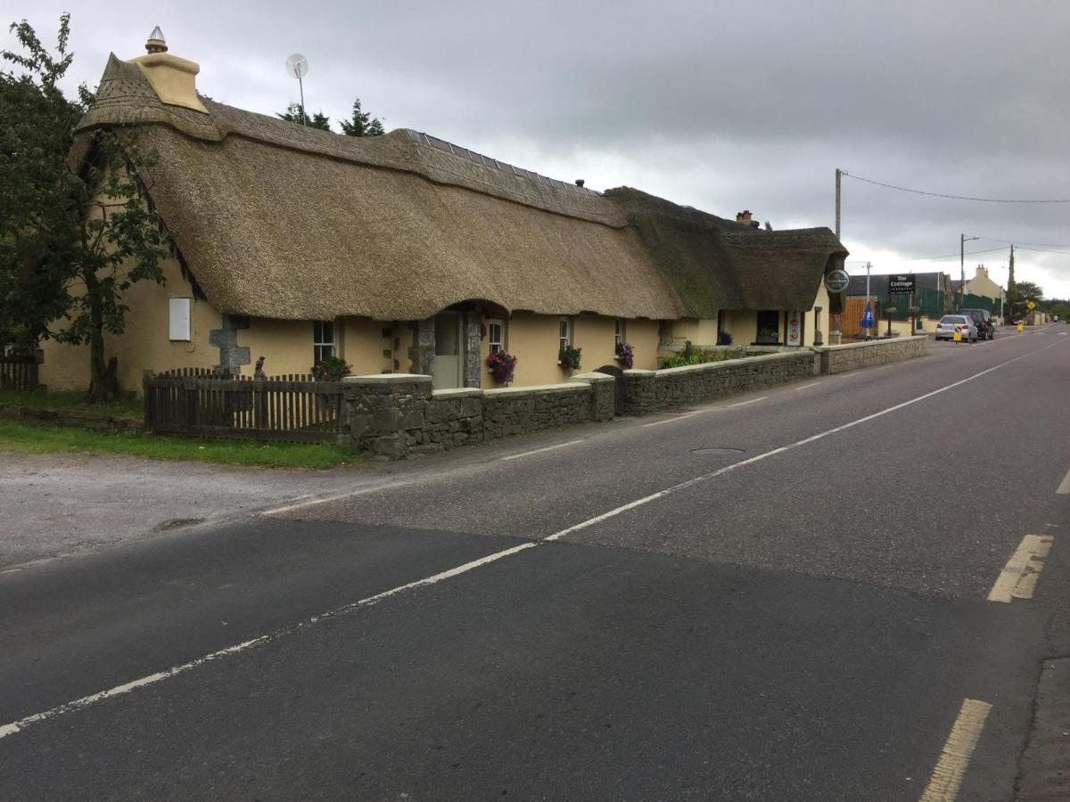 Bridge Cottage Killare Extérieur photo