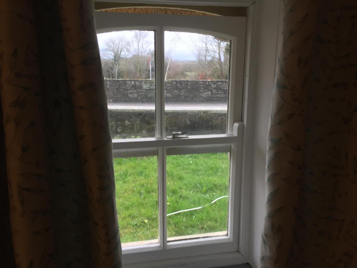 Bridge Cottage Killare Extérieur photo